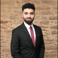 Laith Daoud