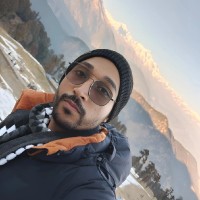 Aditya Gupta