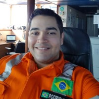 Carlos F Rodrigues