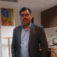 Gaurav Sharma