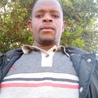 David Mogendi