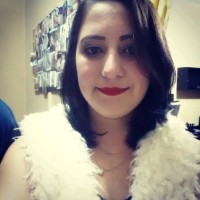 Mariana Gabriela chaves vieira de almeida