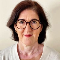 Gertrude Caritas