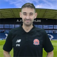 Phil Newham