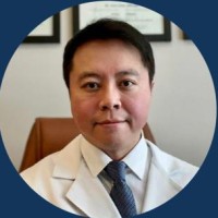Chris Chan, Md Frcpc Facp Fccp