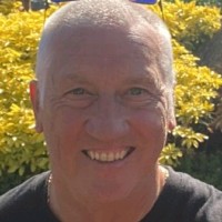 Trevor Crofts