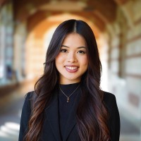 Audrey Zhang