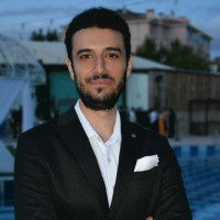 Mert EKE