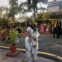 Pari Saluja
