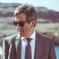 Alan Burton