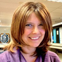 Suzanne Grassell