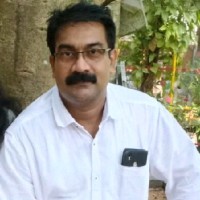 Sanal S Nair
