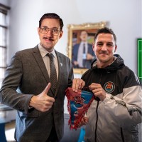 Malte Froehlich
