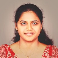 Sujithra V
