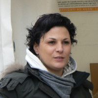 Ilaria Pellegrini