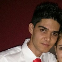 Lucas de Castro Silva
