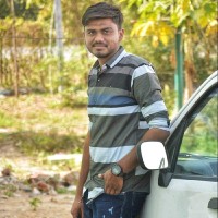 Krimal Patel