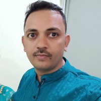 arjun dabhade