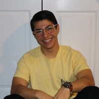 Andrew Garcia