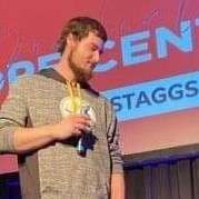 Austin Staggs