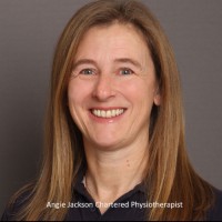 Angela Jackson