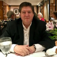 Gilberto Gonzaga Rodriguez Mendez