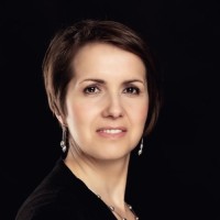 Patricia Da Cruz