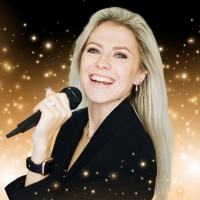 Susanna Lähteelä🎤