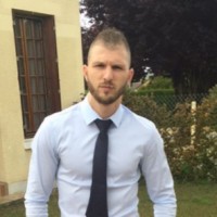 Dimitri LE GOFF