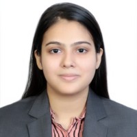 Prajakta Chandratre