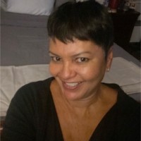 Irene Mack-Smith