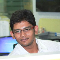Muneet Kumar