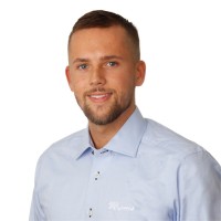 Linus Ekström