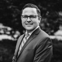 Tyler J. Hall