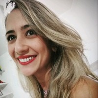 Ana Letícia Chavi Silvério