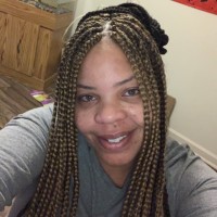 Corrica Wrenfro