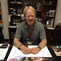 Jay Lahr