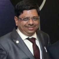 Jaysinh Kapadia