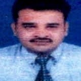 Noman Ahmed Qureshi
