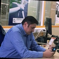 razvan croitoru