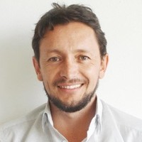 Jaime Sologuren