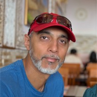 Mohammad Ziauddin