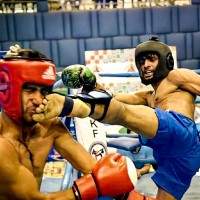 Awais Boxer