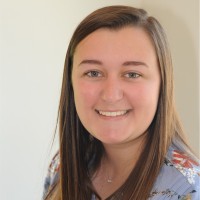 Carley Van Tiem