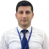 Farid Ismayilzada