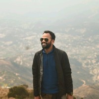 Vivek Kumar Singh