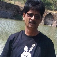 rambadan sharma