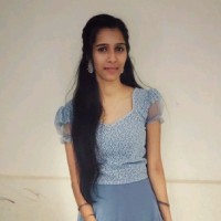 Haritha Gopinath