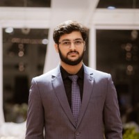 Ahmed Sarfraz