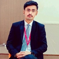 Saurabh Kumar Sinha